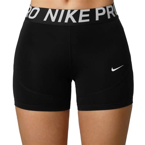 nike dames short zwart|Nike Shorts dames online kopen .